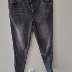 Wit and Wisdom Jeans Size 6